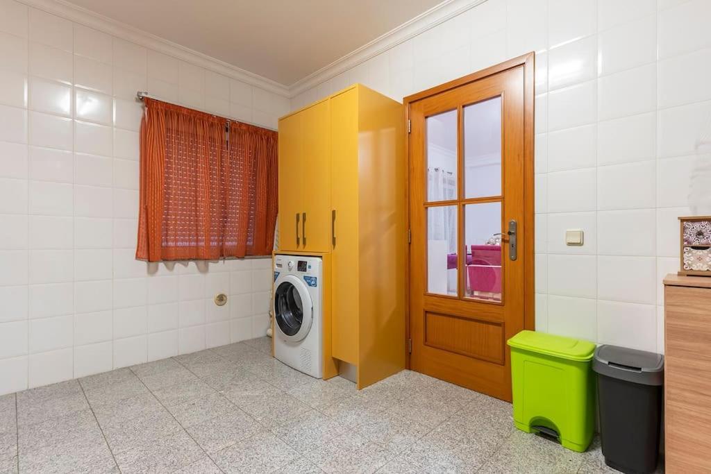 Pereira'S Apartment- Free Garage Aveiro Exteriér fotografie
